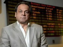 Aloke Ghosh