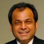 Al (Aloke) Ghosh