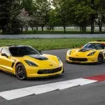 corvette