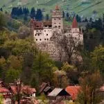 transylvania